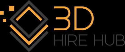 3D Hire Hub